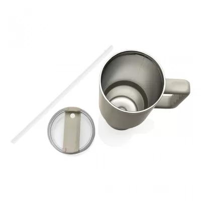 Peakflow RCS recycled steel tumbler 1200ML
