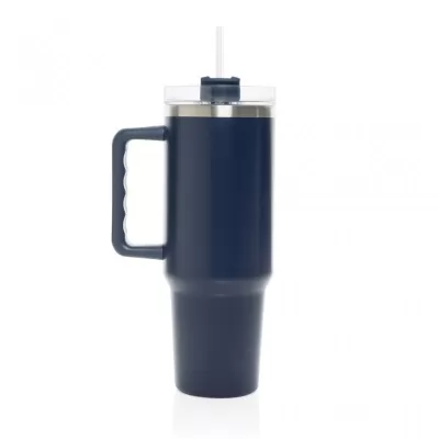 Peakflow RCS recycled steel tumbler 1200ML