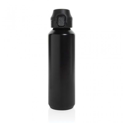 Via RCS Re-steel lockable sport bottle 600ML