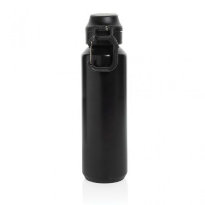 Via RCS Re-steel lockable sport bottle 600ML