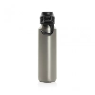 Via RCS Re-steel lockable sport bottle 600ML
