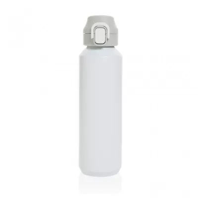 Via RCS Re-steel lockable sport bottle 600ML