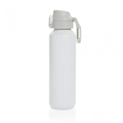 Via RCS Re-steel lockable sport bottle 600ML