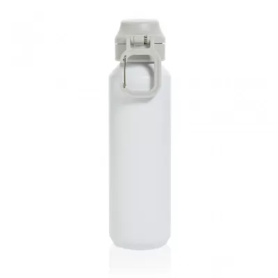 Via RCS Re-steel lockable sport bottle 600ML