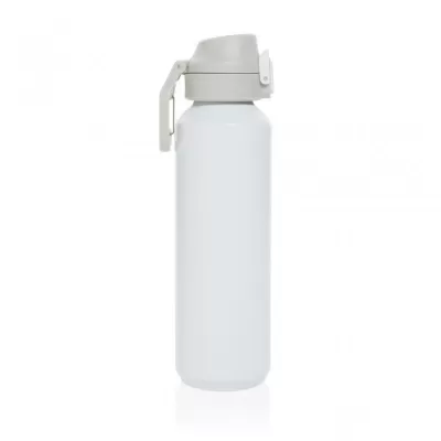 Via RCS Re-steel lockable sport bottle 600ML