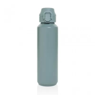 Via RCS Re-steel lockable sport bottle 600ML
