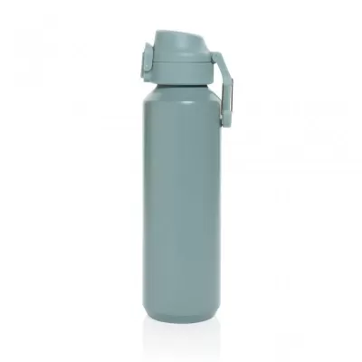 Via RCS Re-steel lockable sport bottle 600ML