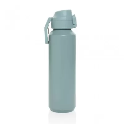 Via RCS Re-steel lockable sport bottle 600ML