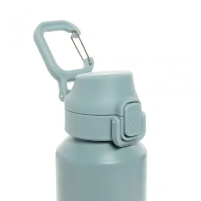 Via RCS Re-steel lockable sport bottle 600ML