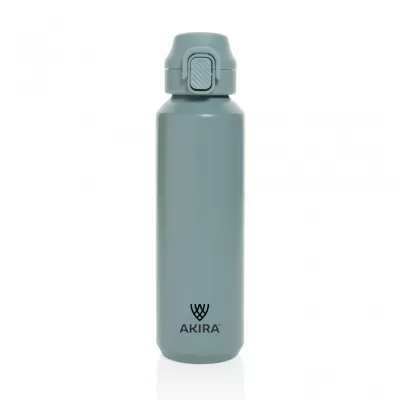 Via RCS Re-steel lockable sport bottle 600ML