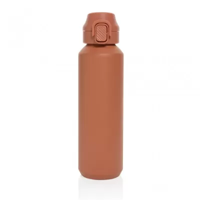 Via RCS Re-steel lockable sport bottle 600ML