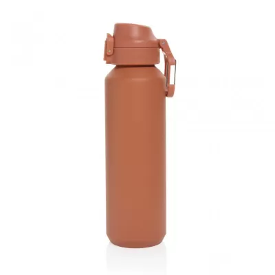 Via RCS Re-steel lockable sport bottle 600ML