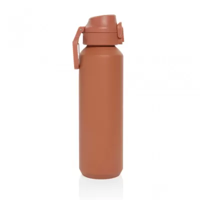 Via RCS Re-steel lockable sport bottle 600ML