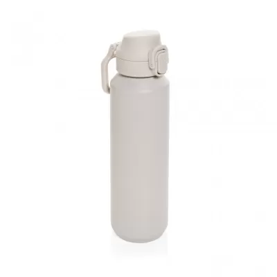 Via RCS Re-steel lockable sport bottle 600ML