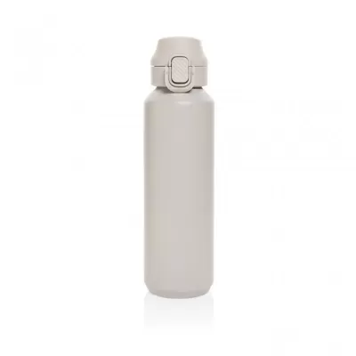 Via RCS Re-steel lockable sport bottle 600ML