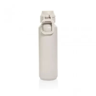 Via RCS Re-steel lockable sport bottle 600ML