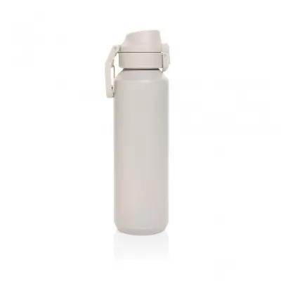Via RCS Re-steel lockable sport bottle 600ML