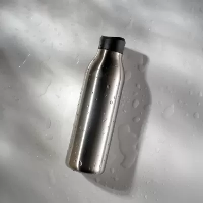 Avira Alok RCS re-steel 360 waterbottle 600ML