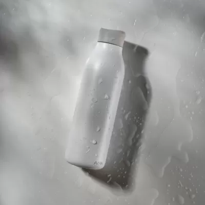 Avira Alok RCS re-steel 360 waterbottle 600ML