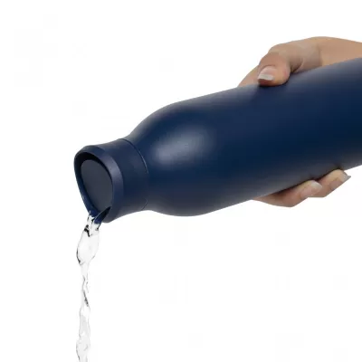 Avira Alok RCS re-steel 360 waterbottle 600ML