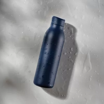 Avira Alok RCS re-steel 360 waterbottle 600ML