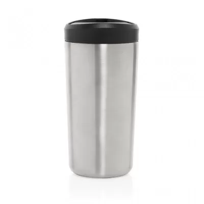 Avira Alix RCS re-steel click tumbler 400ML