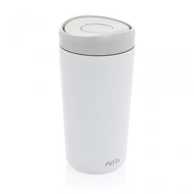 Avira Alix RCS re-steel click tumbler 400ML