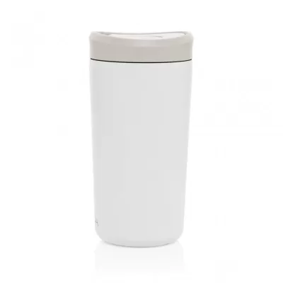 Avira Alix RCS re-steel click tumbler 400ML