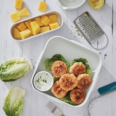 Black+Blum Lunch Box Original