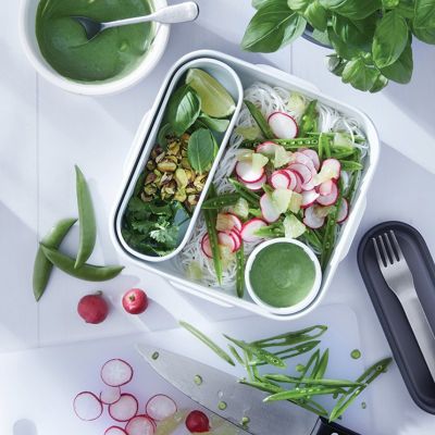 Black+Blum Lunch Box Original