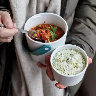 Black+Blum Lunch Pot Original