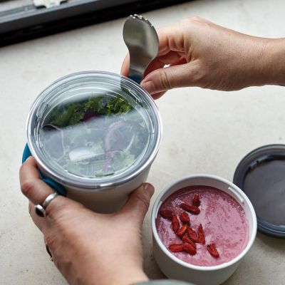 Black+Blum Lunch Pot Original