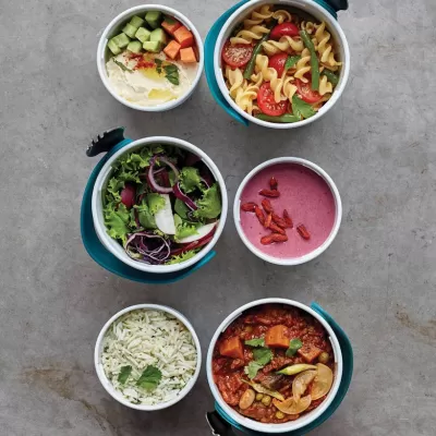 Black+Blum Lunch Pot Original