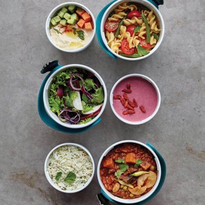 Black+Blum Lunch Pot Original