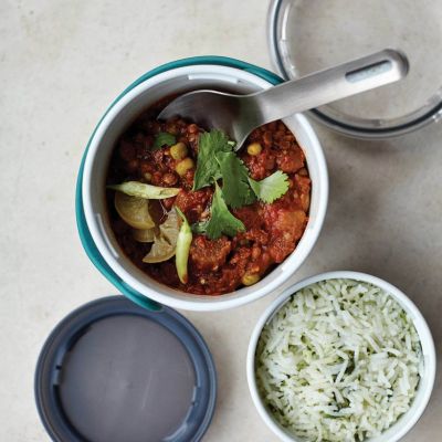 Black+Blum Lunch Pot Original