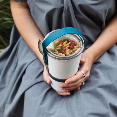 Black+Blum Lunch Pot Original