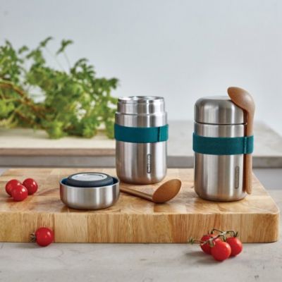Black+Blum Food Flask 400 ml