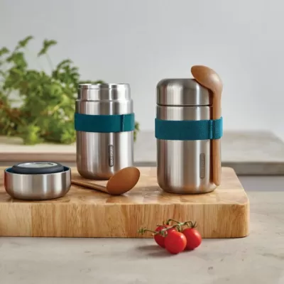 Black+Blum Food Flask 400 ml