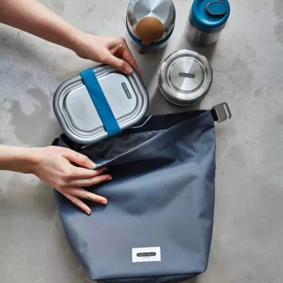 Black+Blum Lunch Bag