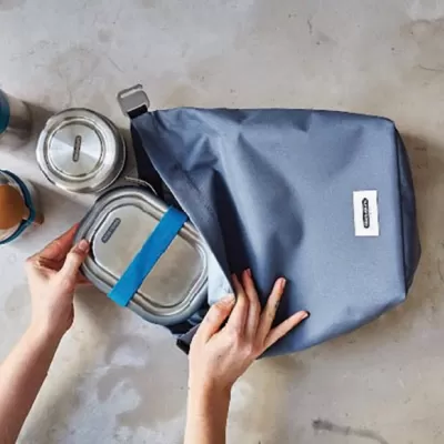 Black+Blum Lunch Bag