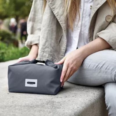 Black+Blum Lunch Bag
