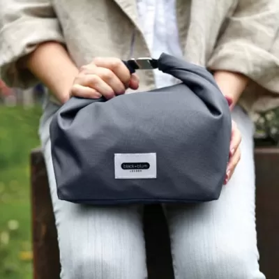 Black+Blum Lunch Bag