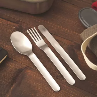 Black+Blum Cutlery Set