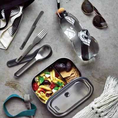 Black+Blum Cutlery Set