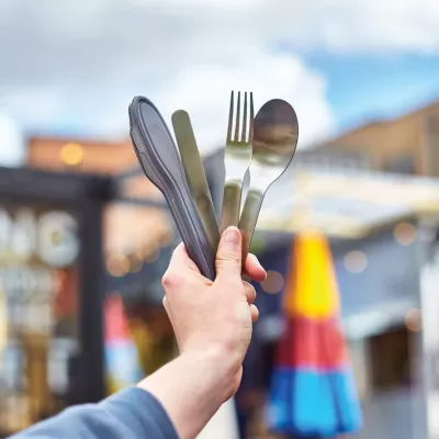 Black+Blum Cutlery Set