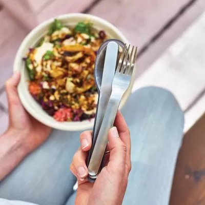 Black+Blum Cutlery Set