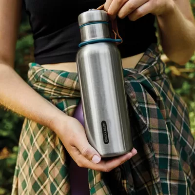 Black+Blum Insulated Water Bottle Small 500ml