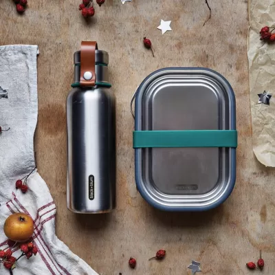 Black+Blum Insulated Water Bottle Small 500ml