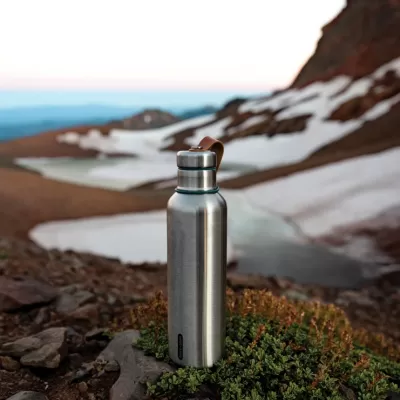 Black+Blum Insulated Water Bottle Small 500ml
