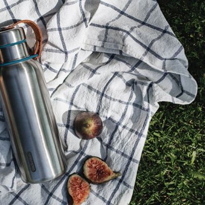 Black+Blum Insulated Water Bottle Large 750ml